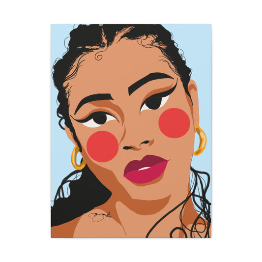 Gabbie - Wall Art