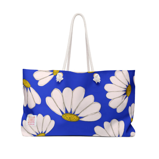 Floral Weekender Bag (special edition)